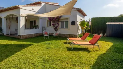 Piso – Beniarbeig, la Marina Alta - Vista 4