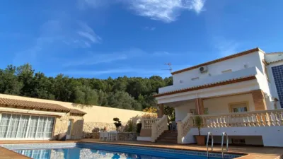 Casa – Orba - Més