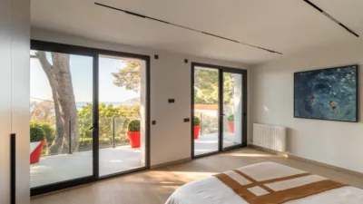 Chalet in Bellamar photo 16