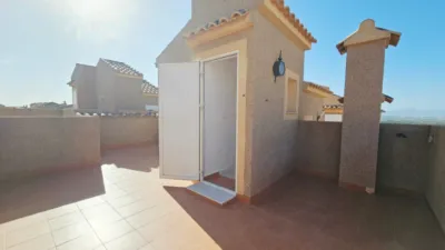 Duplex in Gran Alacant photo 28