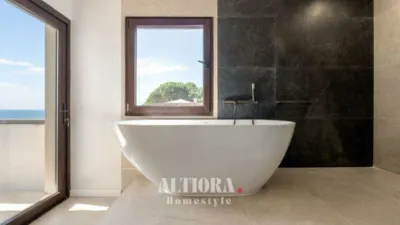 Chalet in Bellamar photo 14