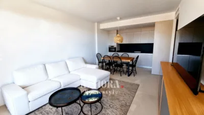 Piso – la Vila Joiosa / Villajoyosa, Urbanització Gasparot, la Marina Baixa - Vista 4