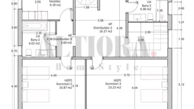 Chalet in Bellamar photo 30