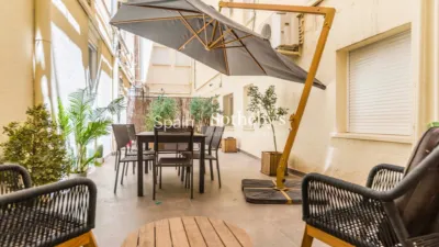 Apartment on Claudio Coello Street photo 46