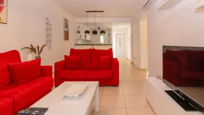 Piso – Beniarbeig, la Marina Alta - Más