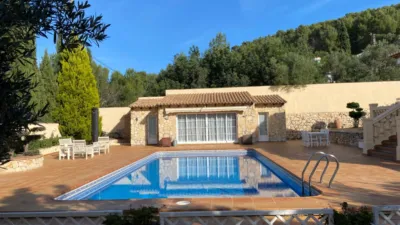 Casa – Orba - Vista 2