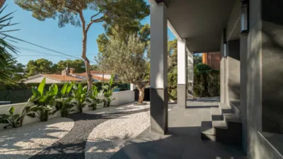 Chalet in Bellamar photo 23