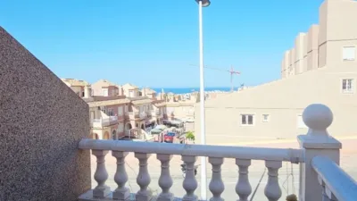 Duplex in Gran Alacant photo 25