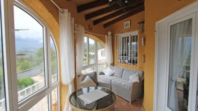 Casa - Més