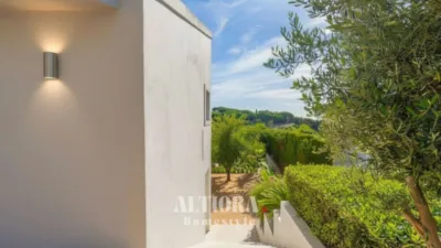 Chalet in Bellamar photo 2