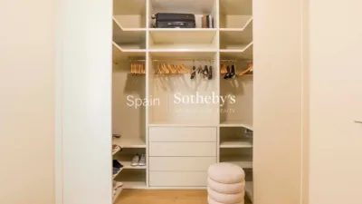 Apartment on Claudio Coello Street photo 30