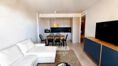 Piso – la Vila Joiosa / Villajoyosa, Urbanització Gasparot, la Marina Baixa - Vista 3