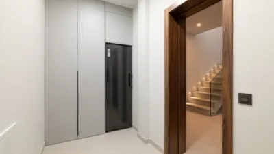 Chalet in Bellamar photo 10