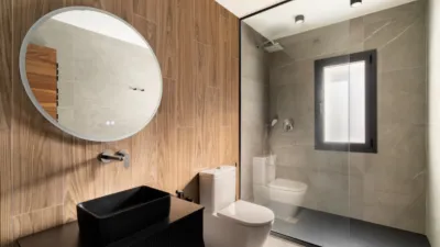 Chalet in Bellamar photo 19