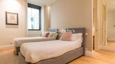 Apartment on Claudio Coello Street photo 35