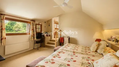 House in Hondarribia photo 20