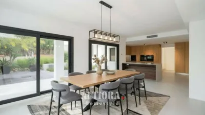 Chalet in Bellamar photo 3