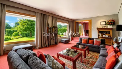 House in Hondarribia photo 12