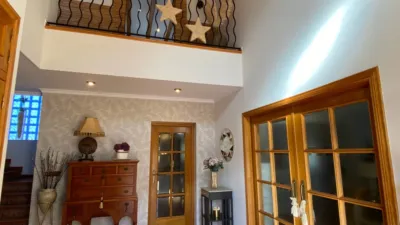 Casa – Orba - Vista 4