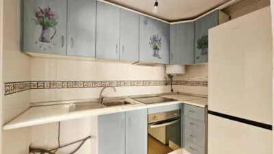 Duplex in Gran Alacant photo 17