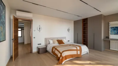 Chalet in Bellamar photo 15