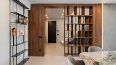 Chalet in Bellamar photo 5
