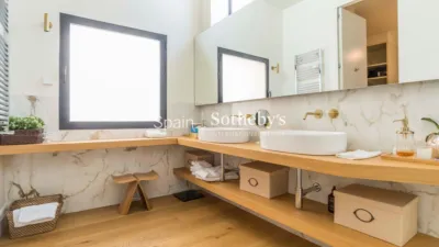 Apartment on Claudio Coello Street photo 29