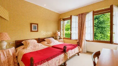 House in Hondarribia photo 16