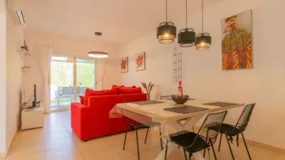 Piso – Beniarbeig, la Marina Alta - Vista 3