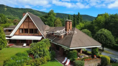 House in Hondarribia photo 5