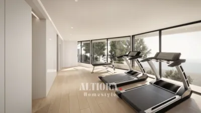 Chalet in Bellamar photo 25