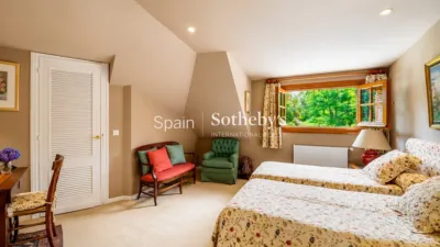 House in Hondarribia photo 17
