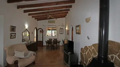 Casa - Vista 5