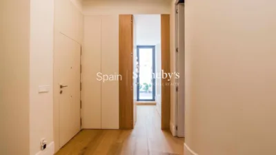 Apartment on Claudio Coello Street photo 38