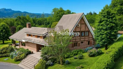 House in Hondarribia photo 3