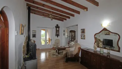 Casa - Vista 4