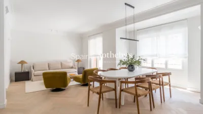 Apartment on Calle de Padilla photo 3