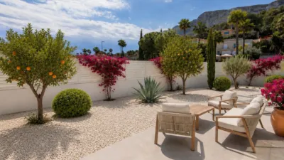 Casa – Dénia - Vista 5
