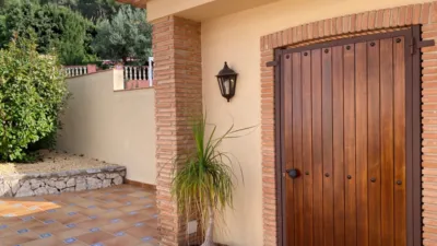 Casa – Orba - Vista 3