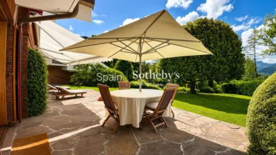 House in Hondarribia photo 9