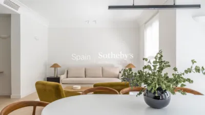 Apartment on Calle de Padilla photo 4