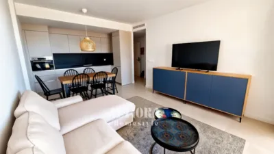 Piso – la Vila Joiosa / Villajoyosa, Urbanització Gasparot, la Marina Baixa - Vista 2