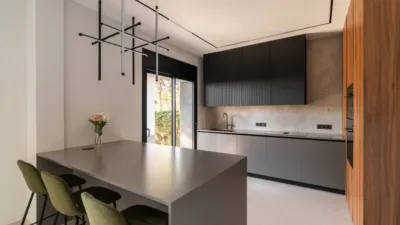 Chalet in Bellamar photo 7