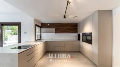 Chalet in Bellamar photo 5