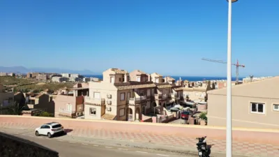 Duplex in Gran Alacant photo 2