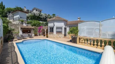 Casa - Vista 2