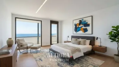 Chalet in Bellamar photo 8