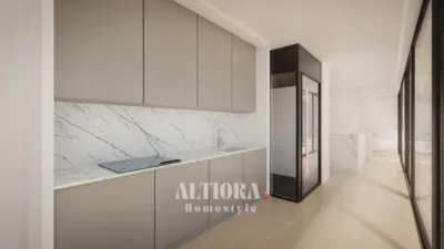 Chalet in Bellamar photo 13