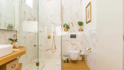 Apartment on Claudio Coello Street photo 32