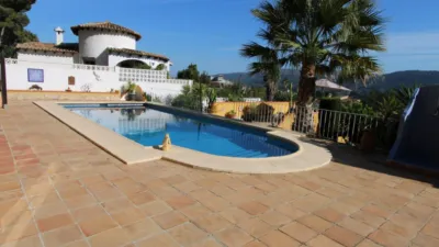 Casa - Vista 3